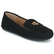 Kengät Lauren Ralph Lauren  BARNSBURY-FLATS-CASUAL  38