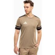 Lyhythihainen t-paita adidas  Squadra 25  EU XXL