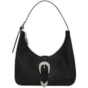 Olkalaukut Karl Lagerfeld  KLJ Western Shoulder Bag A4W30143  Yksi Kok...