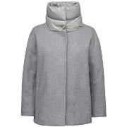 Paksu takki Geox  W4615E T3116 W DIAMANTA  FR 42