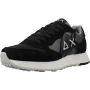 Kengät Sun68  JAKI BICOLOR  41