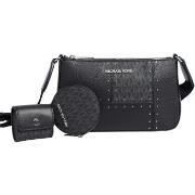 Olkalaukut MICHAEL Michael Kors  35R5STVC1Y-BLACK  Yksi Koko