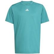 Lyhythihainen t-paita adidas  JW4991  EU S