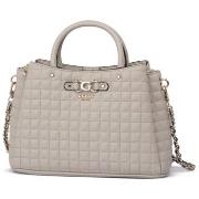 Olkalaukut Guess  LTA NADIRA SATCHEL  Yksi Koko