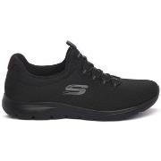 Kengät Skechers  150268BBK  37