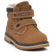 Lastenkengät Dockers  910 GOLDEN TAN  26