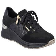 Kengät Rieker  N631400  38