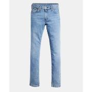 Suorat farkut Levis  04511 5856 511 SLIM MED INDIGO  FR 34