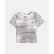 Lyhythihainen t-paita Levis  A7419 0038 ESSENTIAL SPORTY TEE  EU S