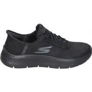 Kengät Skechers  124837-BBK  36