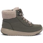 Talvisaappaat Skechers  On The Go Stellar  37