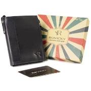 Lompakot Rovicky  N1226RHP5449NAVY  Yksi Koko