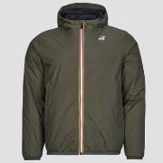 Pusakka K-Way  LE VRAI 4.0 CLAUDE WARM  EU XXL