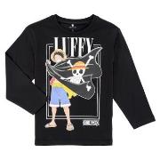 T-paidat pitkillä hihoilla Name it  NKMARK ONEPIECE  8 Jahre