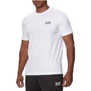 Lyhythihainen t-paita Emporio Armani EA7  8NPT26 PJVQZ  EU XXL