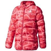 Takit adidas  Synthetic Down Girls Bts Jacket  Yksi Koko