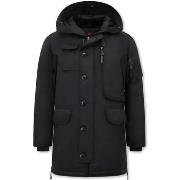 Parkatakki Just Key  139033422  EU S