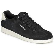 Kengät Calvin Klein Jeans  LOW CUPSOLE LACEUP SU  40