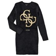 Lyhyt mekko Guess  LS SWEATER DRESS  8 ans