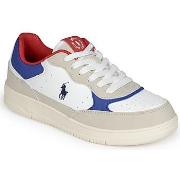 Lastenkengät Polo Ralph Lauren  MASTER COURT II  36
