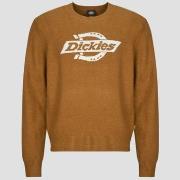 Neulepusero Dickies  RUSTON SWEATER BROWN DUCK  EU S