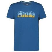 Lyhythihainen t-paita Icepeak  Beeville  EU S