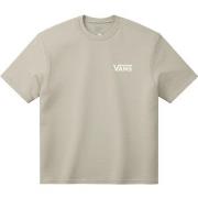 Lyhythihainen t-paita Vans  Left Chest Ii  EU XXL