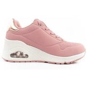 Kengät Skechers  Uno Wedge-hi  38