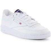 Kengät Reebok Sport  Classics Club C 85  36