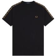 Lyhythihainen t-paita Fred Perry  M4613 S77  EU L