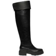 Saappaat NeroGiardini  Chelsea  37