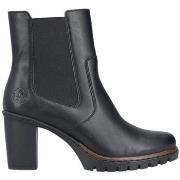 Kengät Rieker  Bottines  36