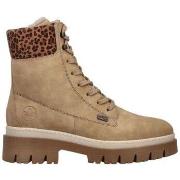 Kengät Rieker  Bottines  36
