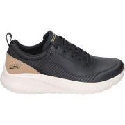 Kävelykengät Skechers  118033-BLK  41