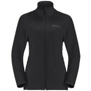 Nahkatakki Jack Wolfskin  Baiselberg  EU M