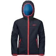 Nahkatakki Jack Wolfskin  Fourwinds  Yksi Koko