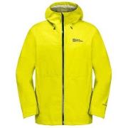 Nahkatakki Jack Wolfskin  11151343177  EU M
