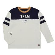 T-paidat pitkillä hihoilla Ikks  X210033  10 vuotta