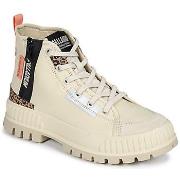 Kengät Palladium  PALLASHOCK BACKZIP 2  36