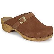 Puukengät Sanita  HEDI OPEN  37