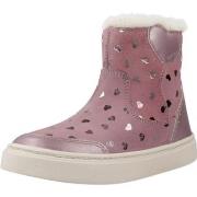 Lastenkengät Geox  B NASHIK GIRL  24