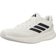 Kengät adidas  RUNFALCON 5  40