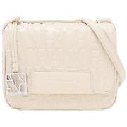 Olkalaukut EAX  MESSENGER BAG XW001577 AF15774  Yksi Koko