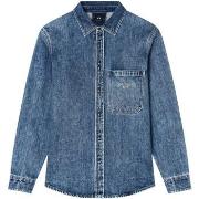 Pitkähihainen paitapusero EAX  XM000950 AF14870  EU L