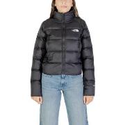 Toppatakki The North Face  W HYALITE DOWN JKT NF0A8E73JK3  EU L