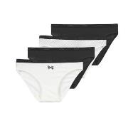 Pikkuhousut DIM  POCKETS COTON STRETCH X5  FR 36 / 38