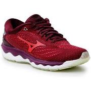 Kengät Mizuno  Wave Sky 3 juoksukenkä J1GD190259  37