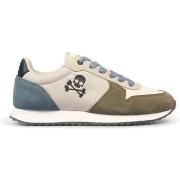 Lastenkengät Scalpers  37338 KHAKI  28