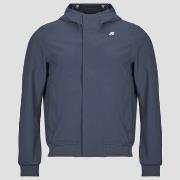 Pusakka K-Way  JOACHIM BONDED  EU S