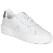 Kengät Calvin Klein Jeans  CHUNKY CUPSOLE LACEUP LTH MET  36